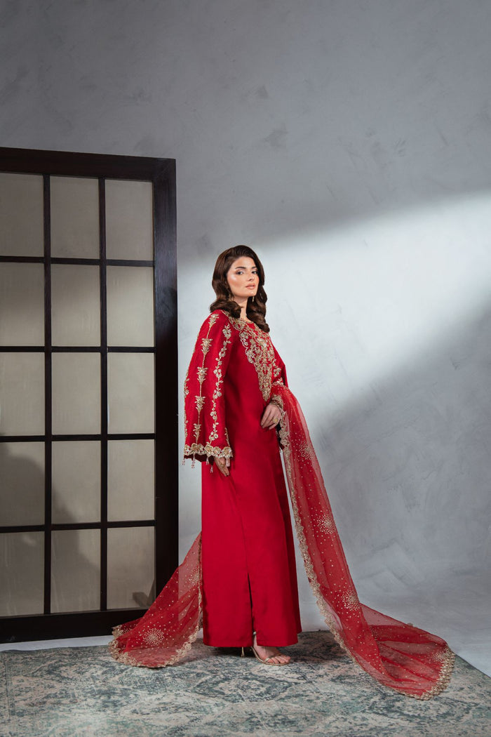 Enzo | Soiree Luxury Pret | Belle Époque