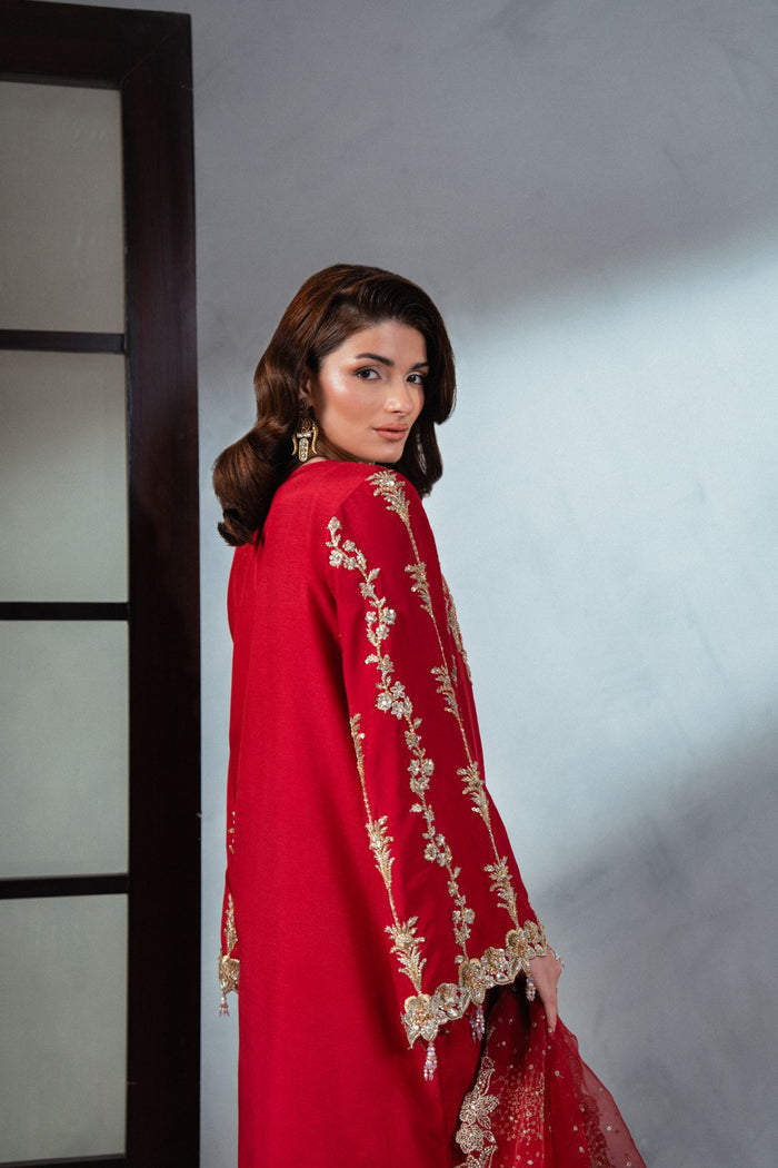 Enzo | Soiree Luxury Pret | Belle Époque