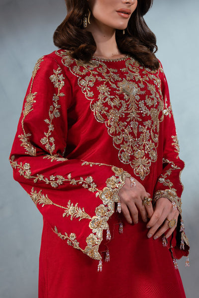 Enzo | Soiree Luxury Pret | Belle Époque