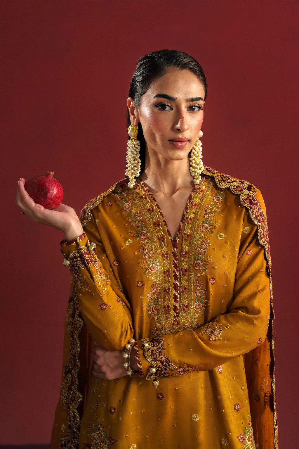 Neeshay | New Shagun | ZARPOSH