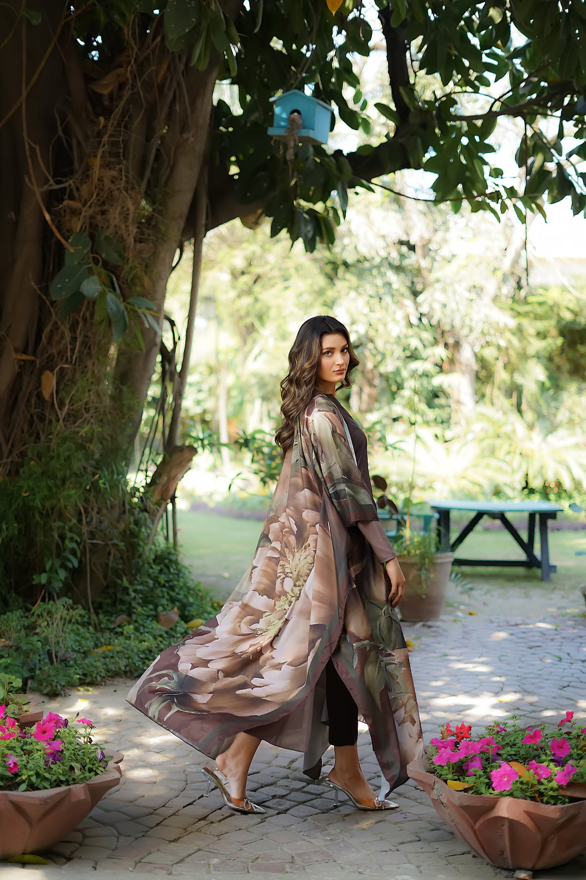 Erum Khan | Nue Pret | Enchanted Forest