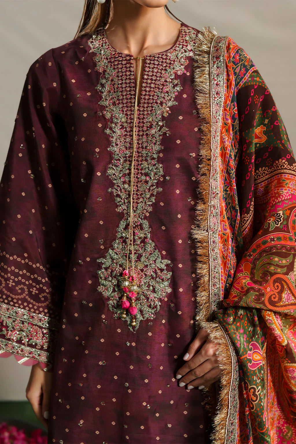 Neeshay | New Shagun | MAHVEEN