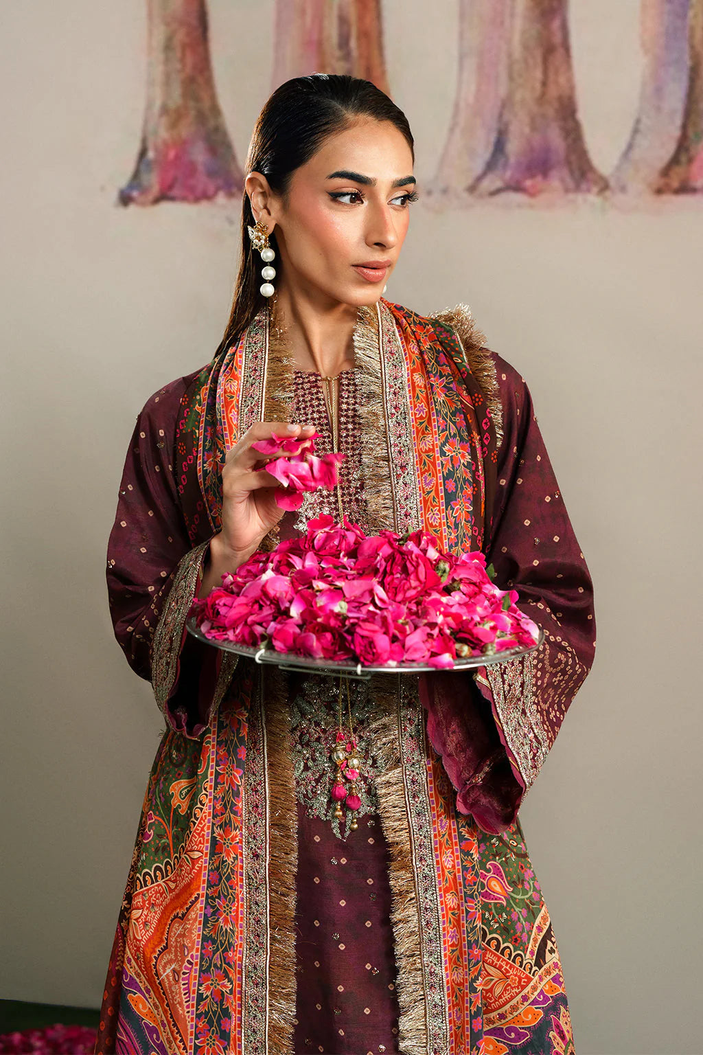 Neeshay | New Shagun | MAHVEEN