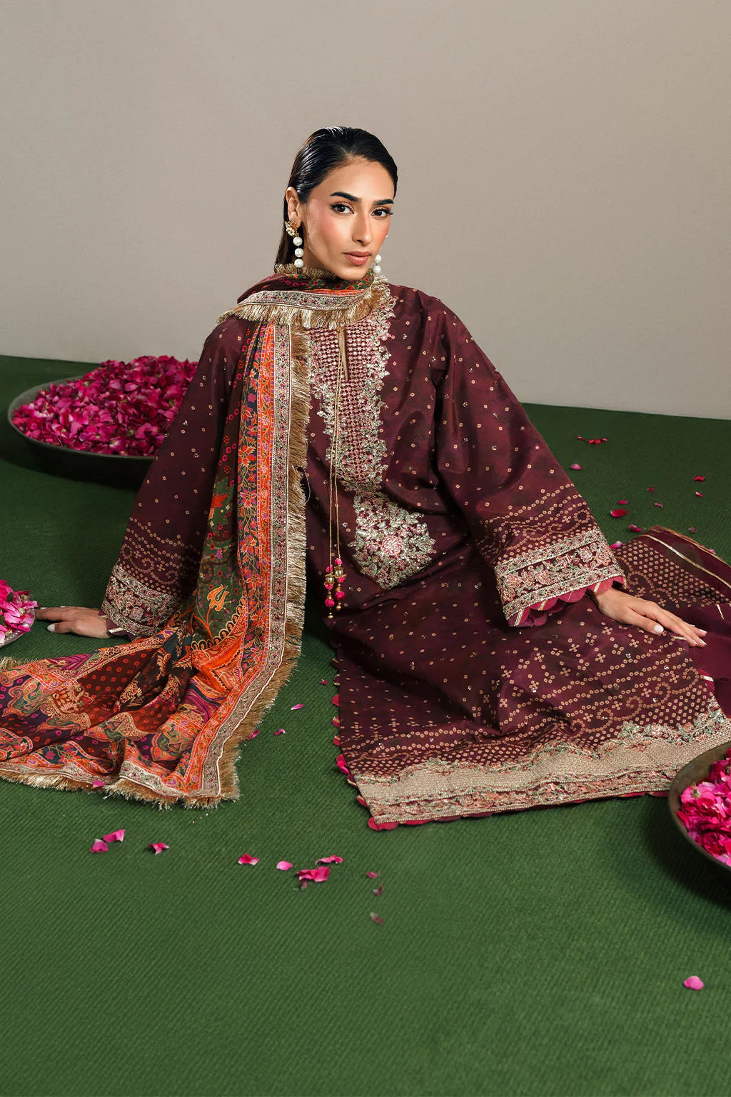 Neeshay | New Shagun | MAHVEEN