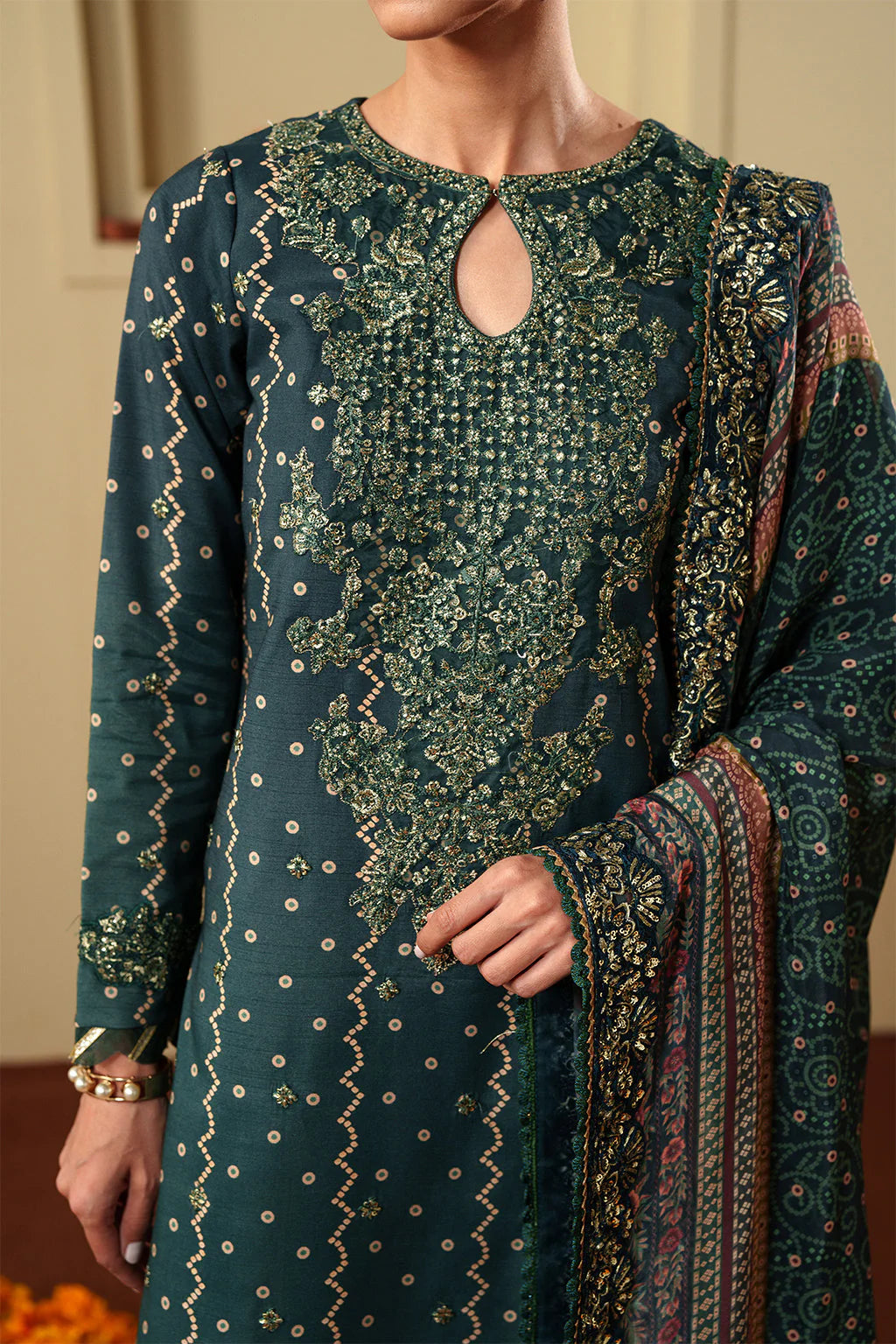 Neeshay | New Shagun | SAROSH