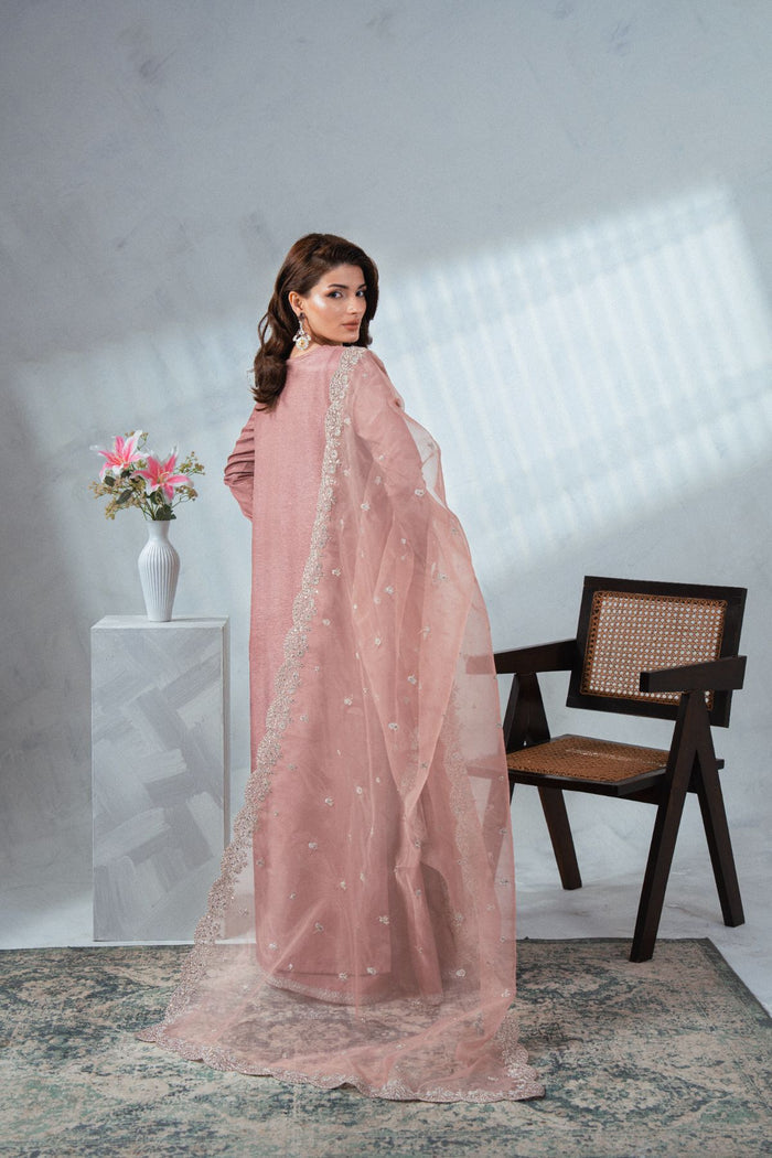 Enzo | Soiree Luxury Pret | Maison Rosé