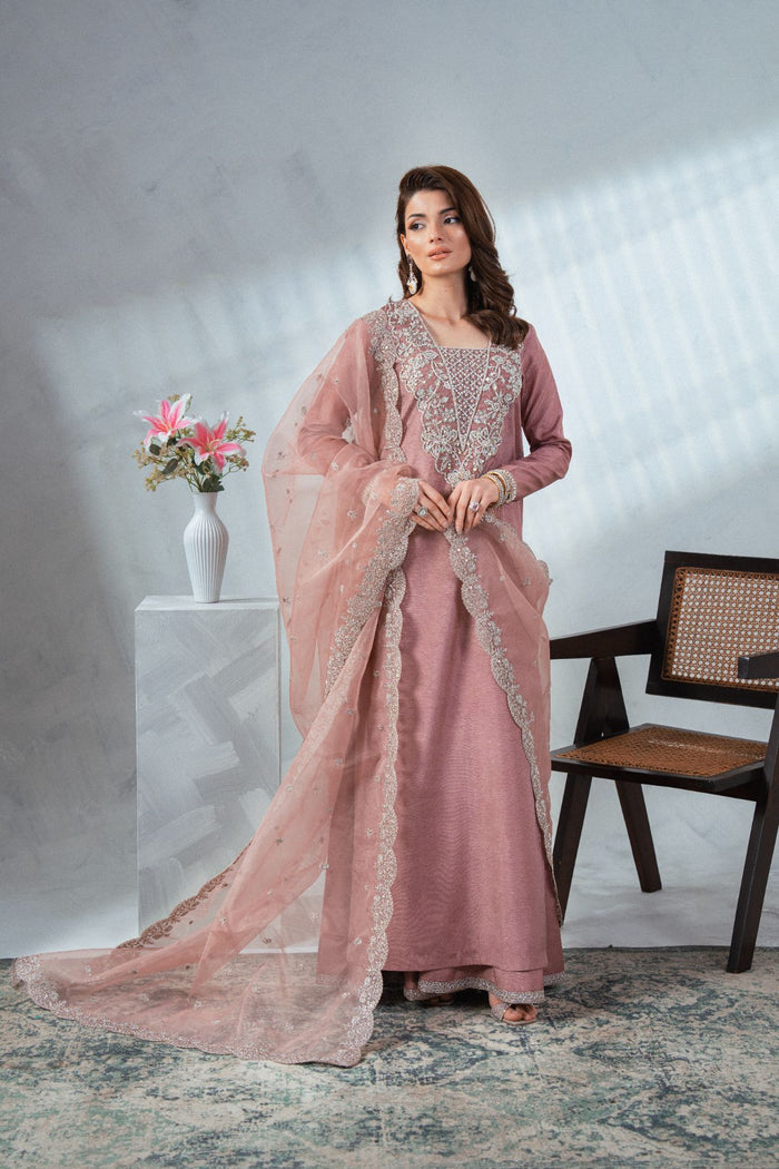 Enzo | Soiree Luxury Pret | Maison Rosé