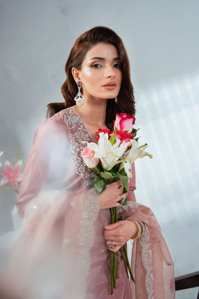 Enzo | Soiree Luxury Pret | Maison Rosé