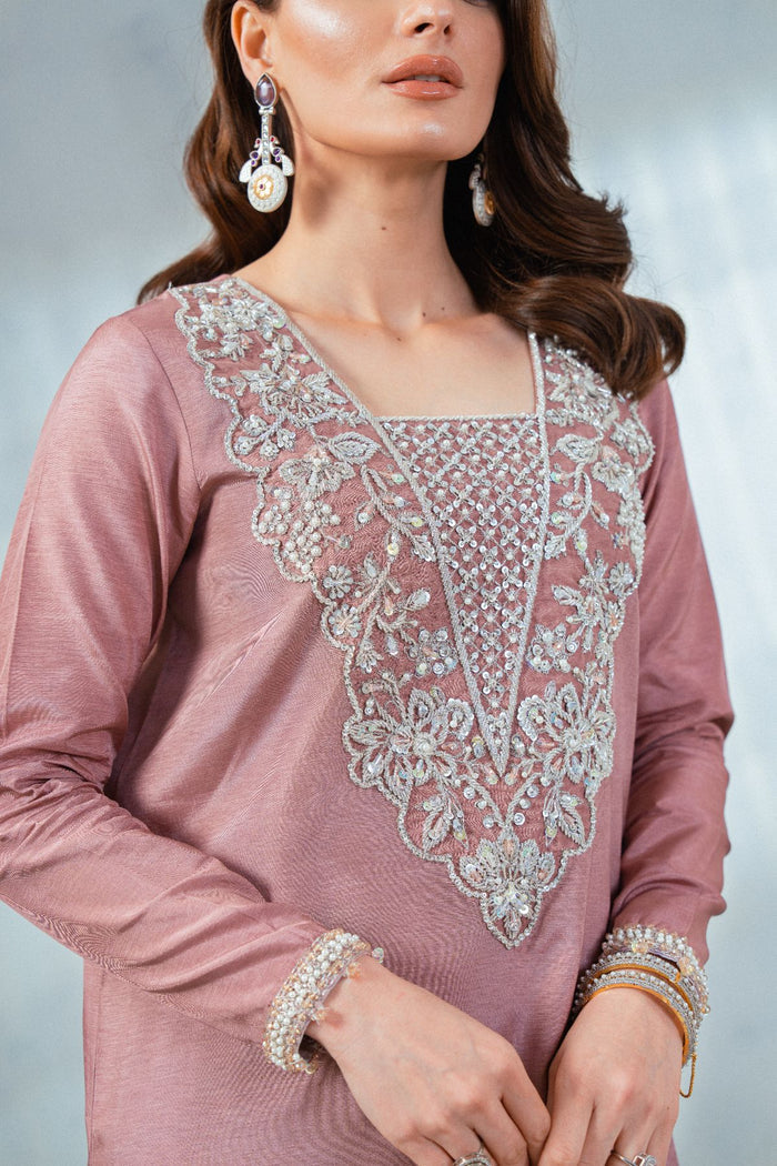 Enzo | Soiree Luxury Pret | Maison Rosé