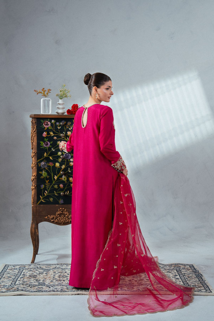 Enzo | Soiree Luxury Pret | Impériale