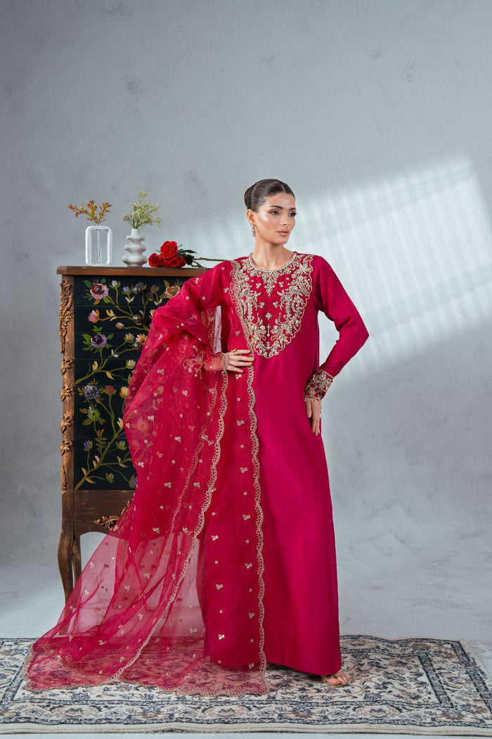 Enzo | Soiree Luxury Pret | Impériale