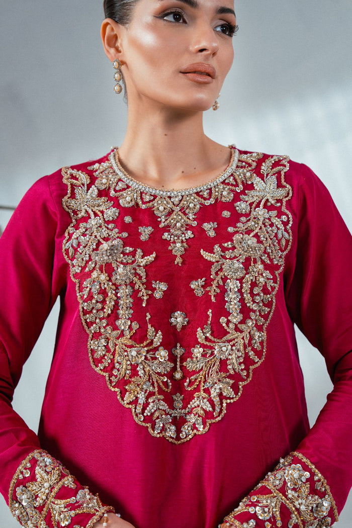 Enzo | Soiree Luxury Pret | Impériale