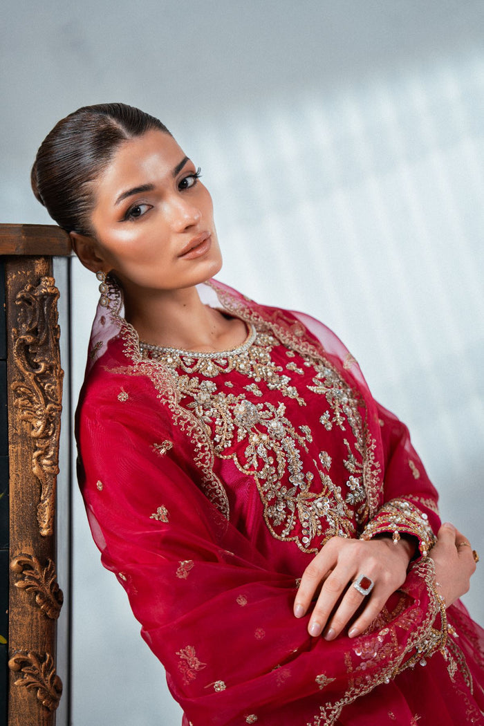 Enzo | Soiree Luxury Pret | Impériale