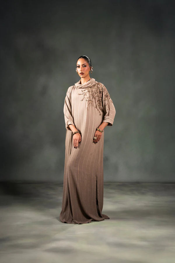 Nilofer Shahid | Mihrimah Formals | Safiye