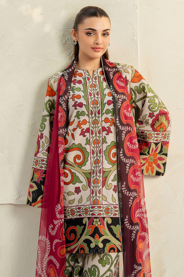Jazmin | Summer Lawn 26 | USE-9199