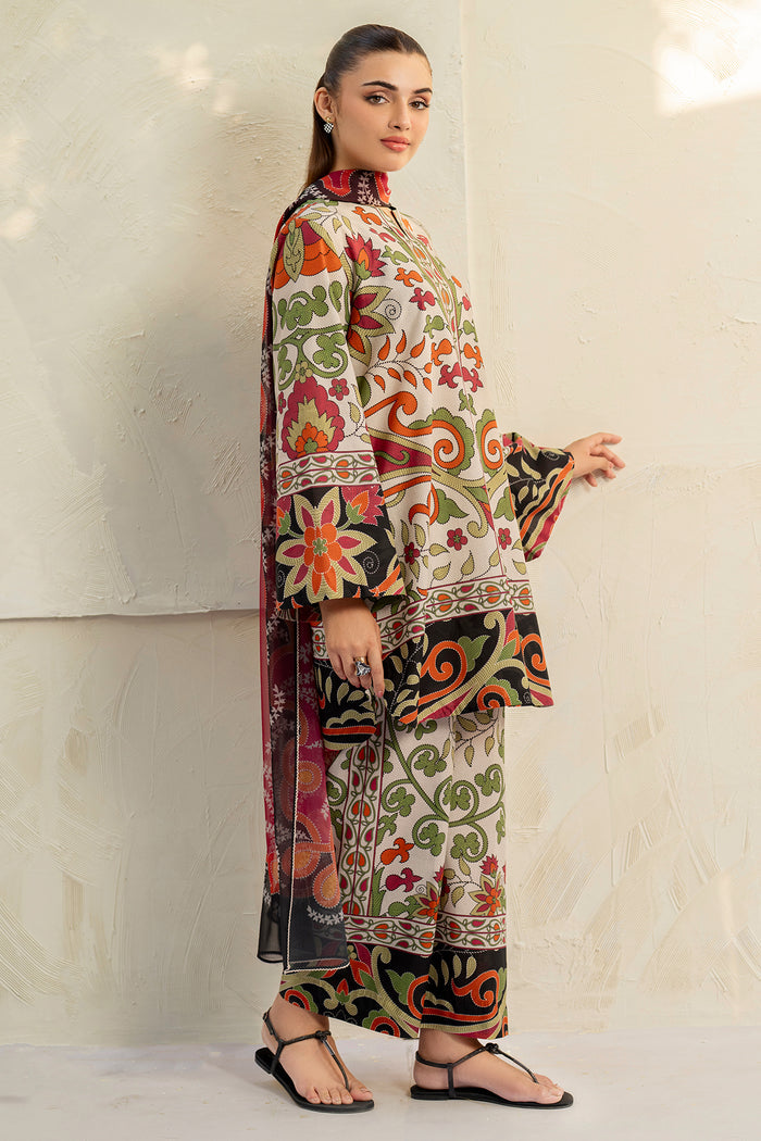 Jazmin | Summer Lawn 26 | USE-9199