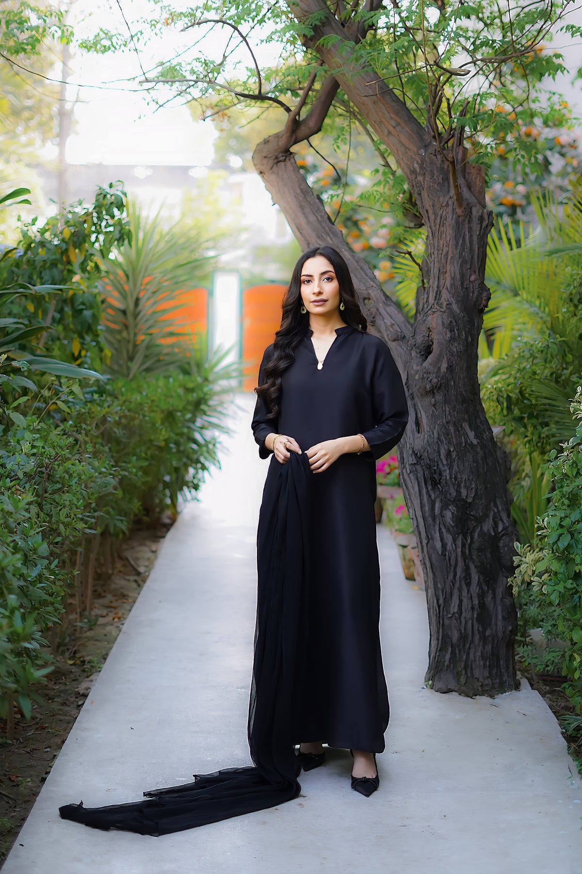 Erum Khan | Nue 25 | Midnight Enigma