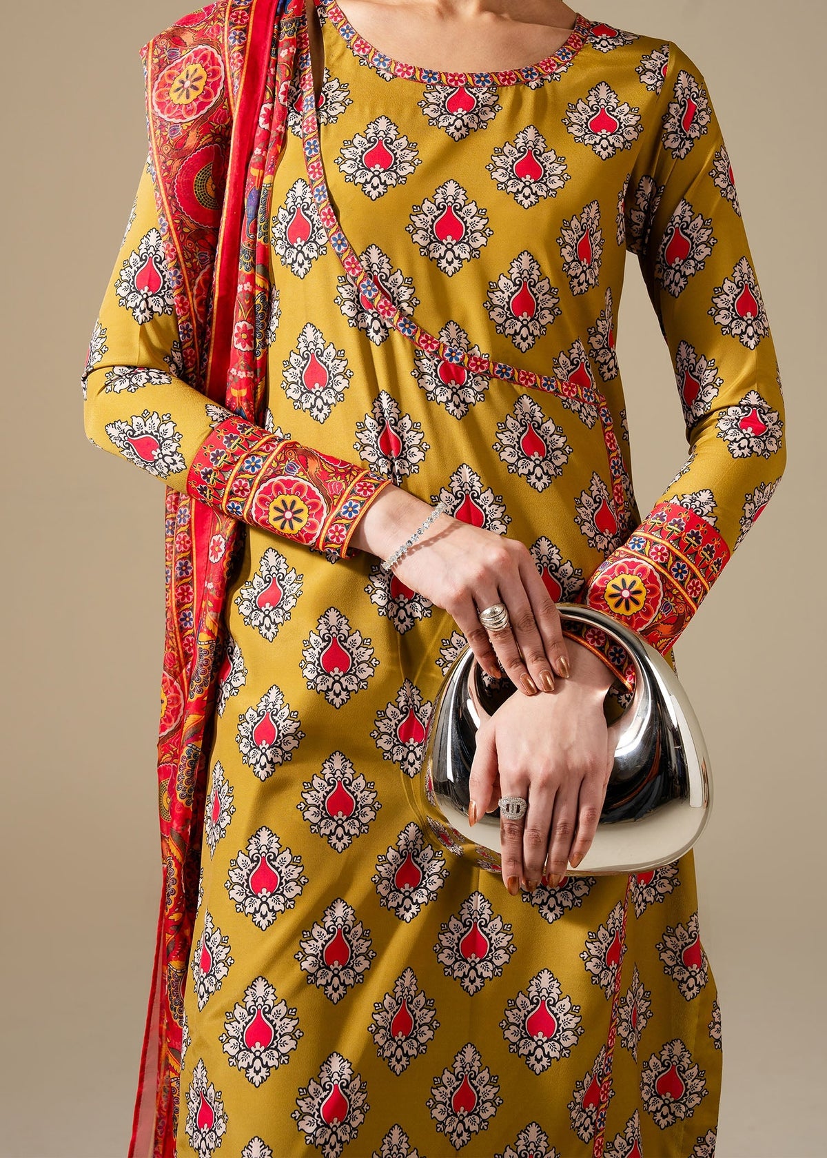 Maria Osama Khan | Retro Vol 3 | Bohra
