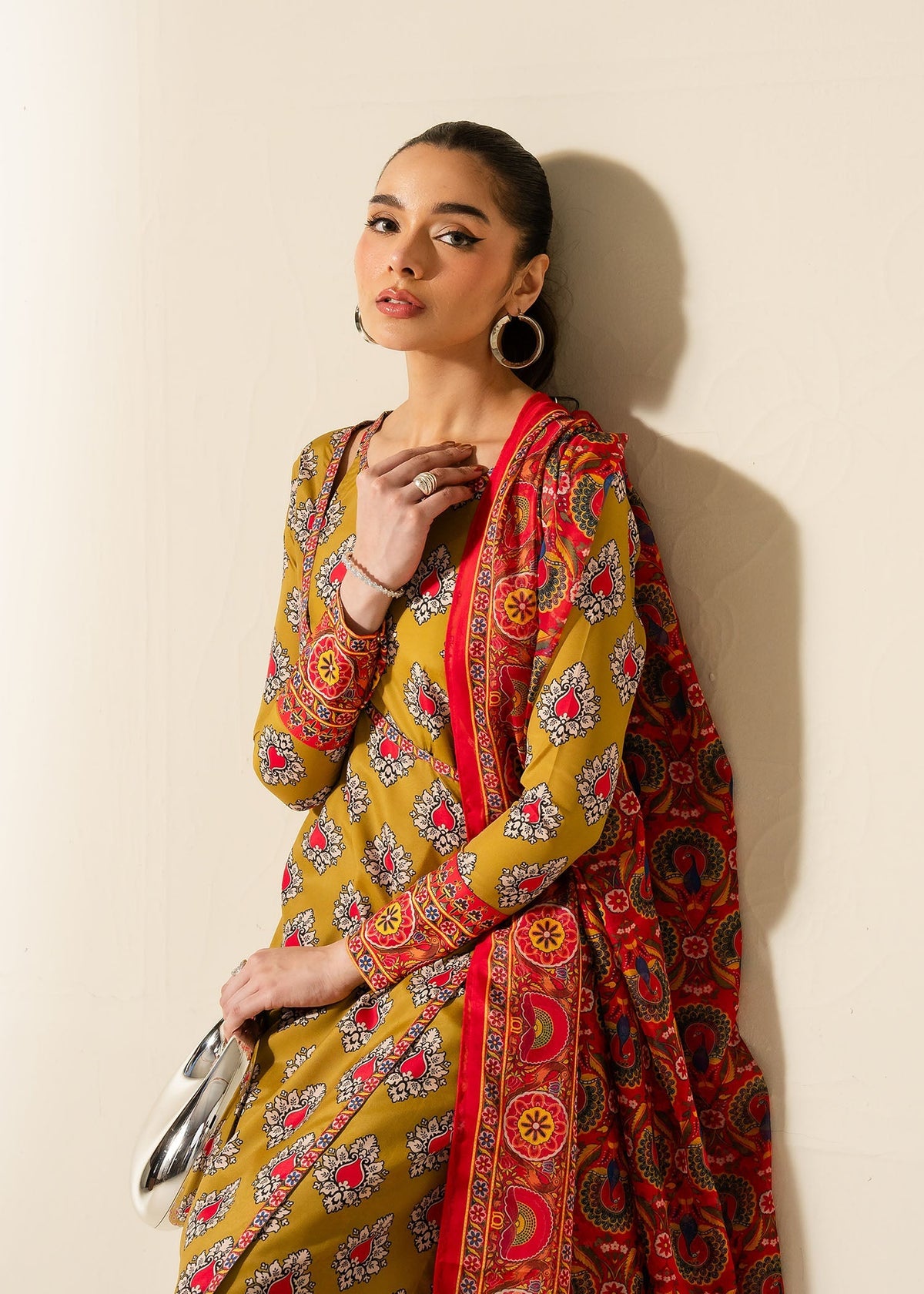 Maria Osama Khan | Retro Vol 3 | Bohra