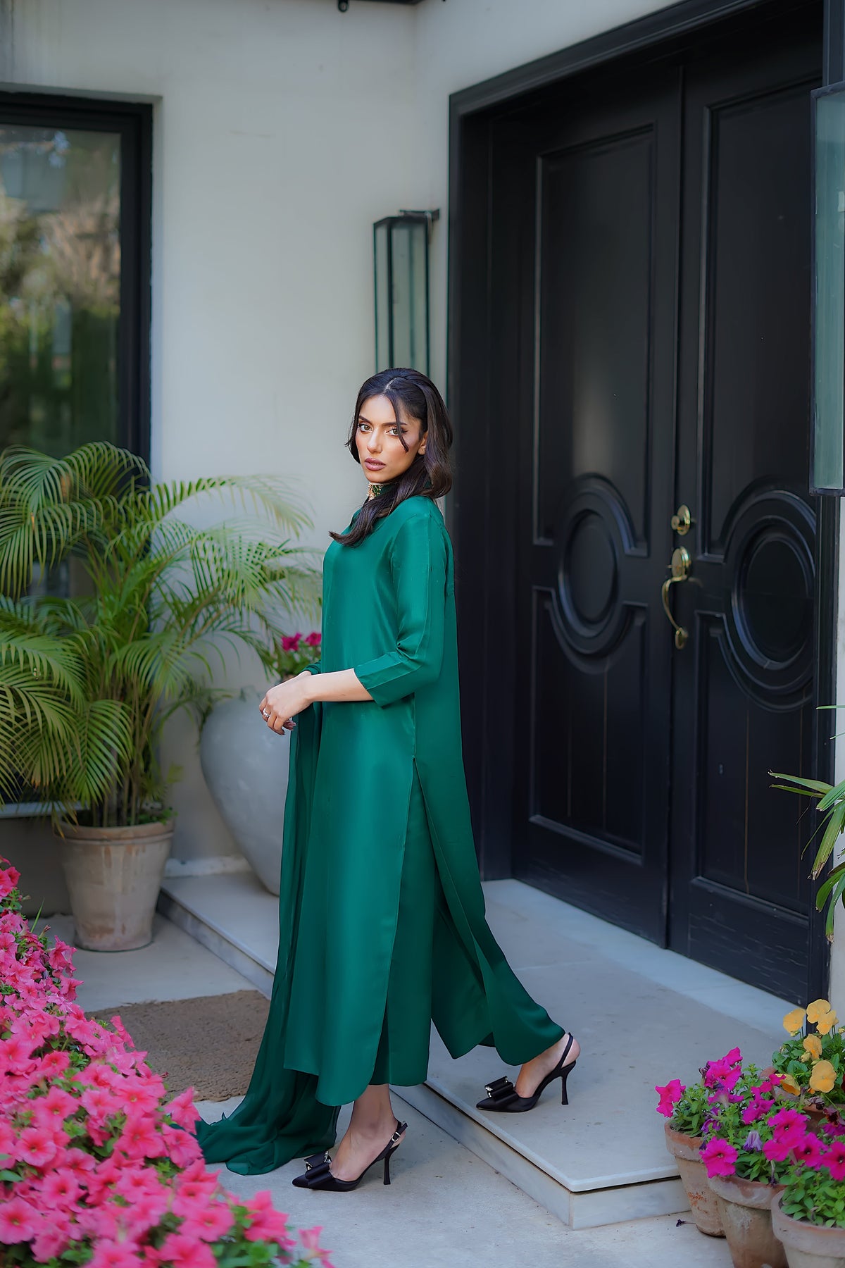 Erum Khan | Nue 25 | Ocean Jewel