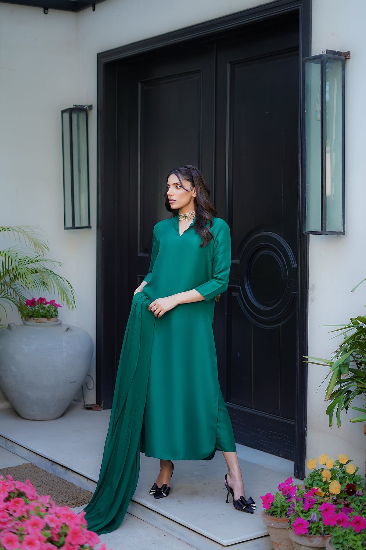 Erum Khan | Nue Pret | Ocean Jewel