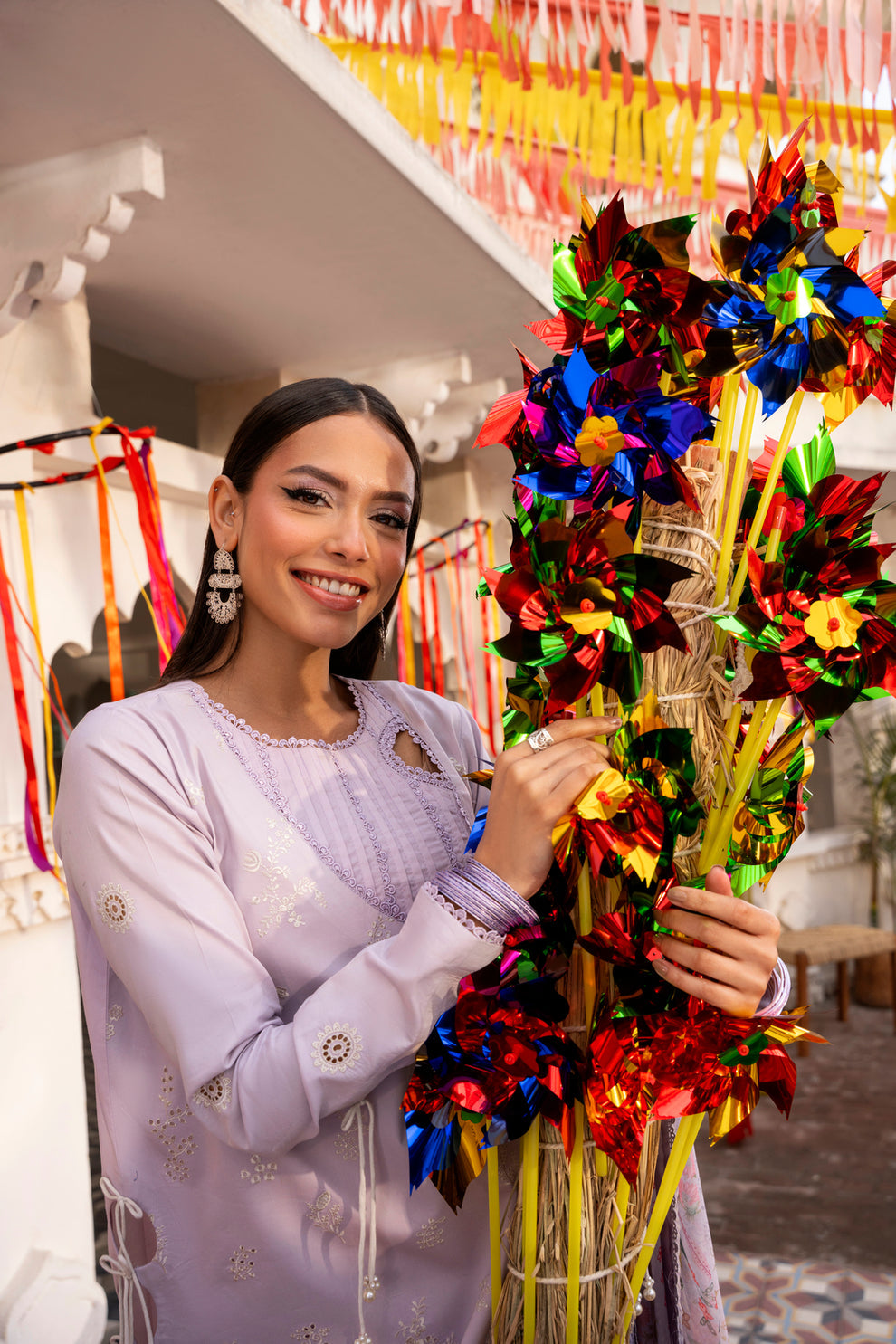 Florent | Basant Chikankari | FBC - 2B