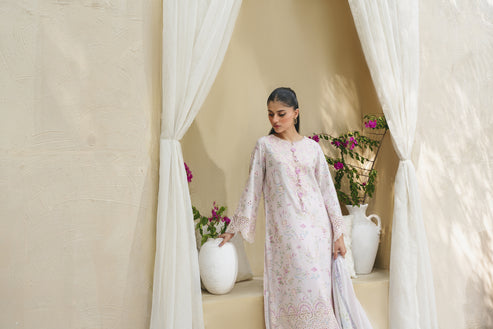 Aabyaan | Shezlin Chikankari 25 | CEYDA (AF-05)