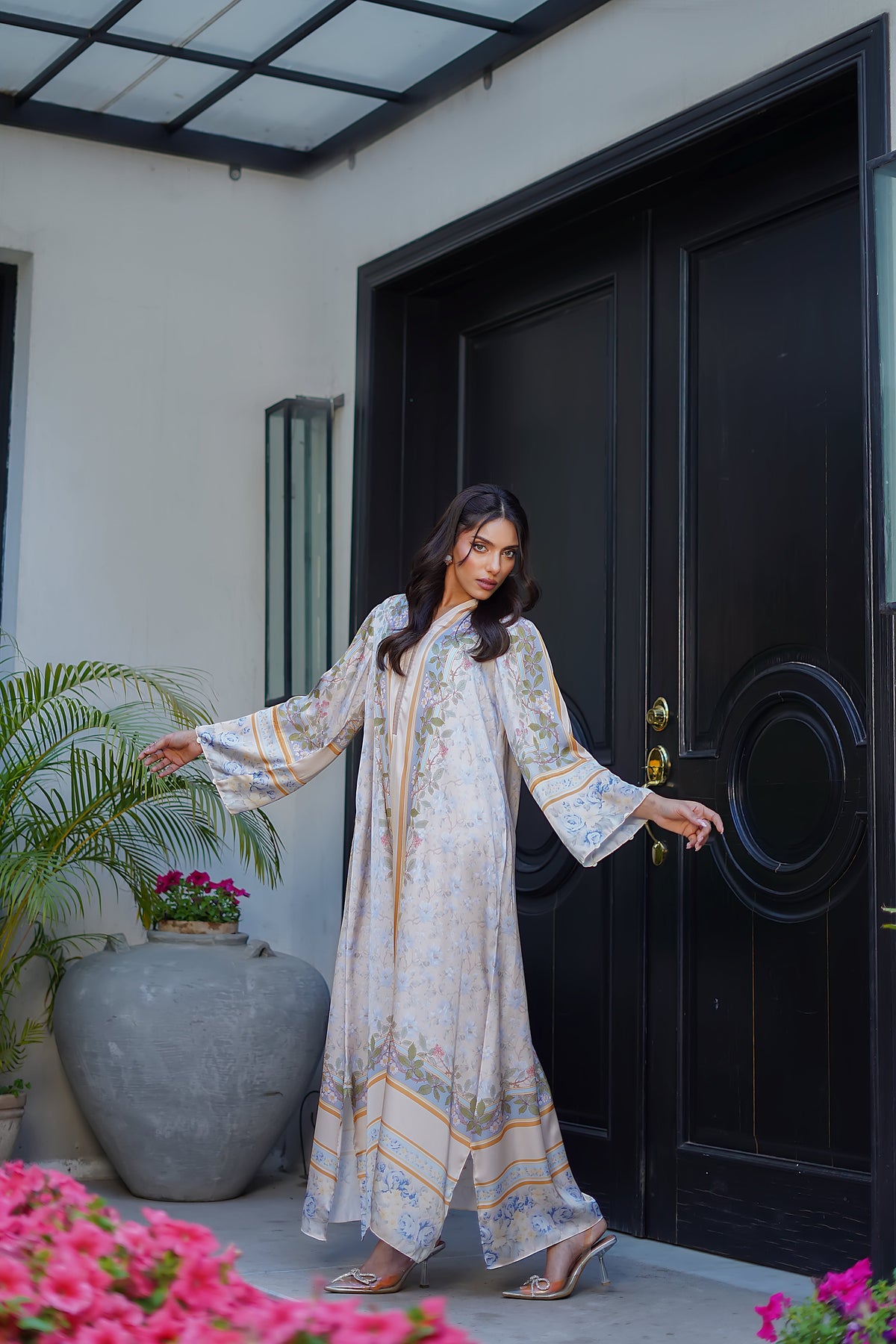 Erum Khan | Nue 25 | Sand Dune