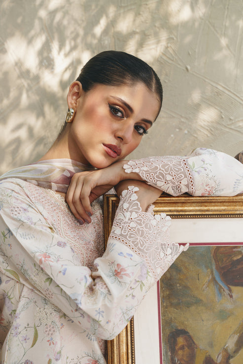 Aabyaan | Shezlin Chikankari 25 | EVA (AF-09)