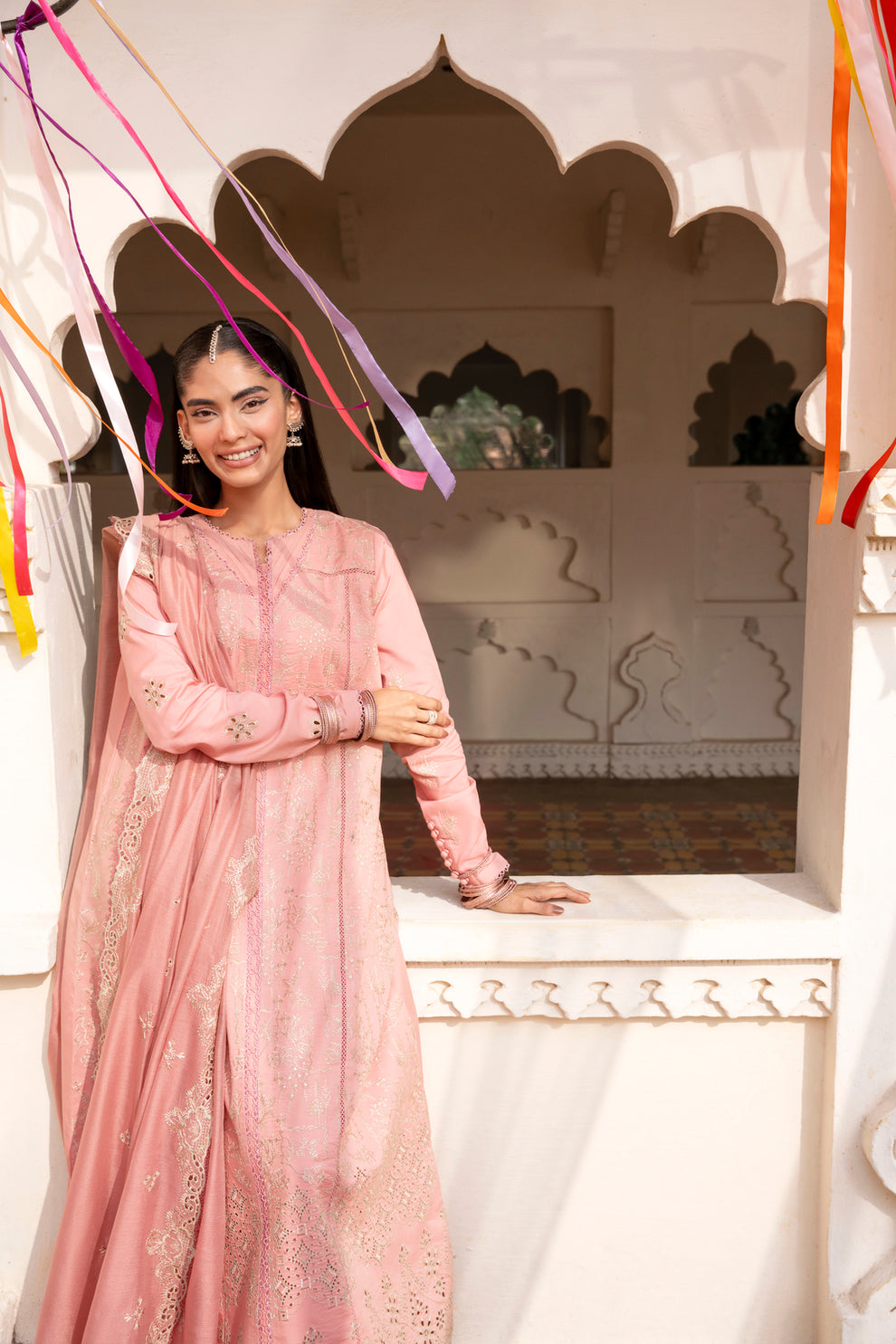 Florent | Basant Chikankari | FBC - 3B