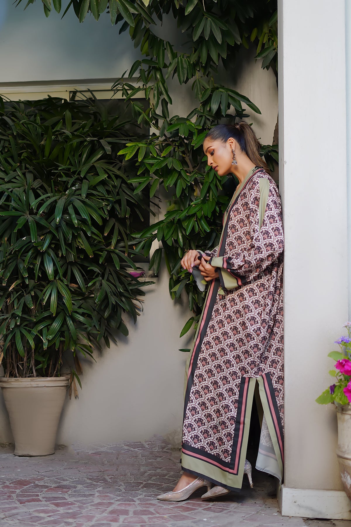 Erum Khan | Nue 25 | Mystic Charm