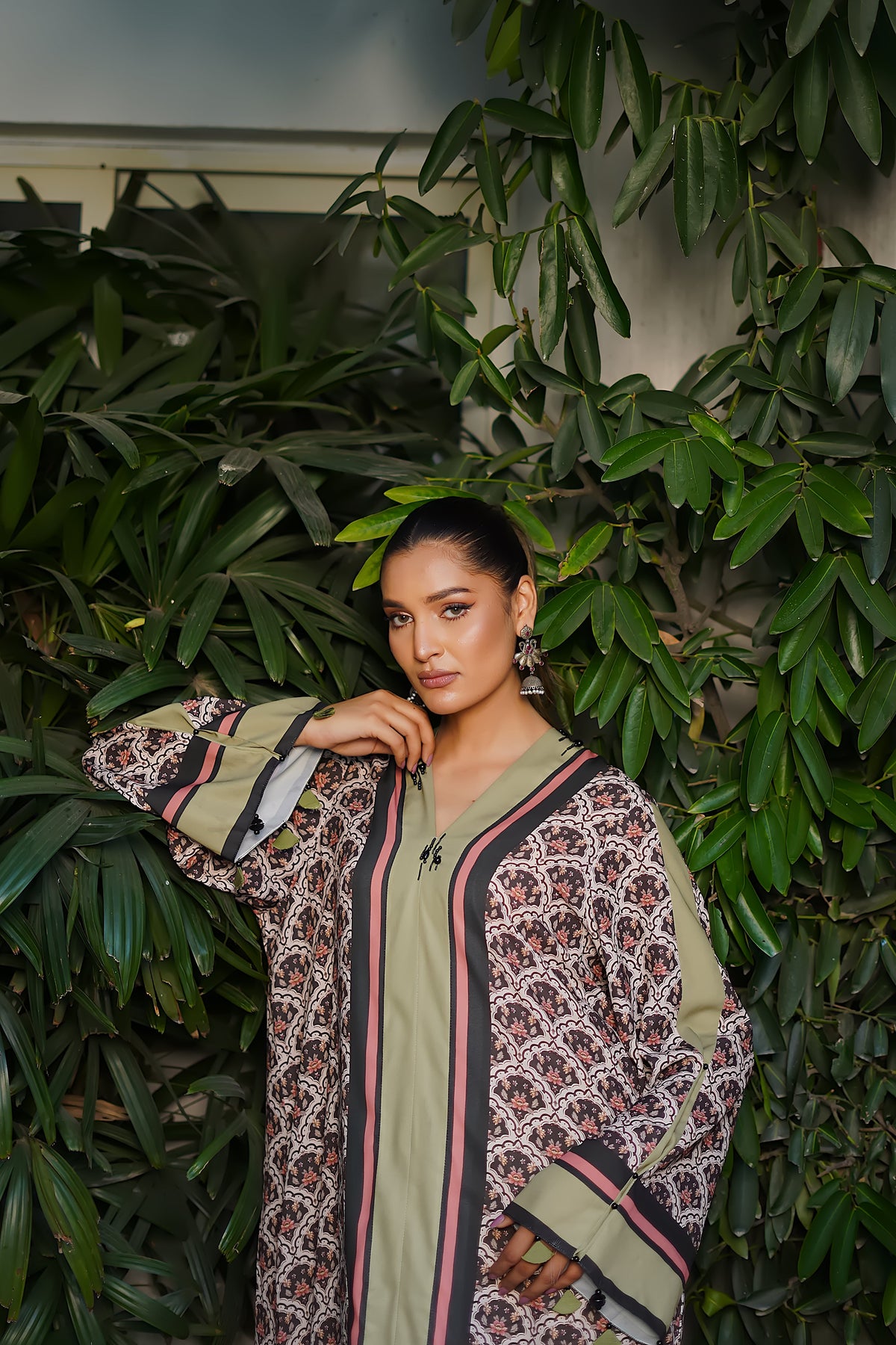Erum Khan | Nue 25 | Mystic Charm
