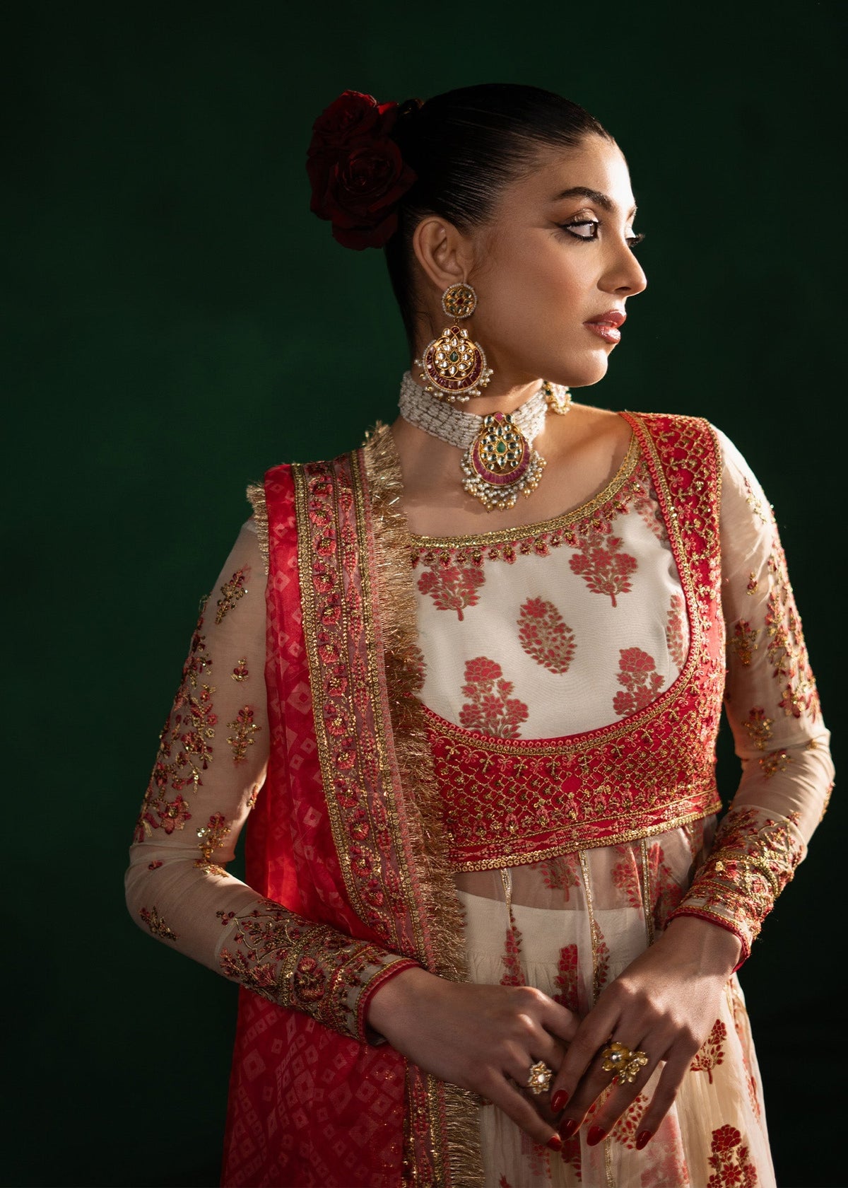 Maria Osama Khan | Jashan Pret | Noor-e-Jashan