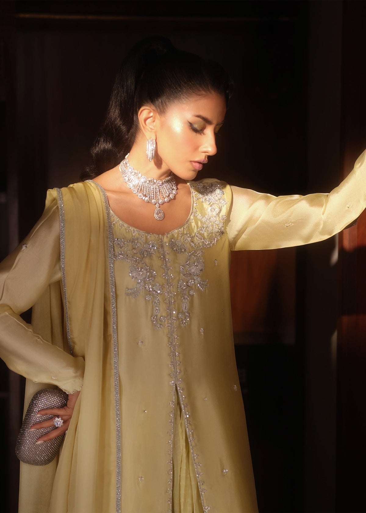 Mahum Asad | Private Hour | Vanilla Essence