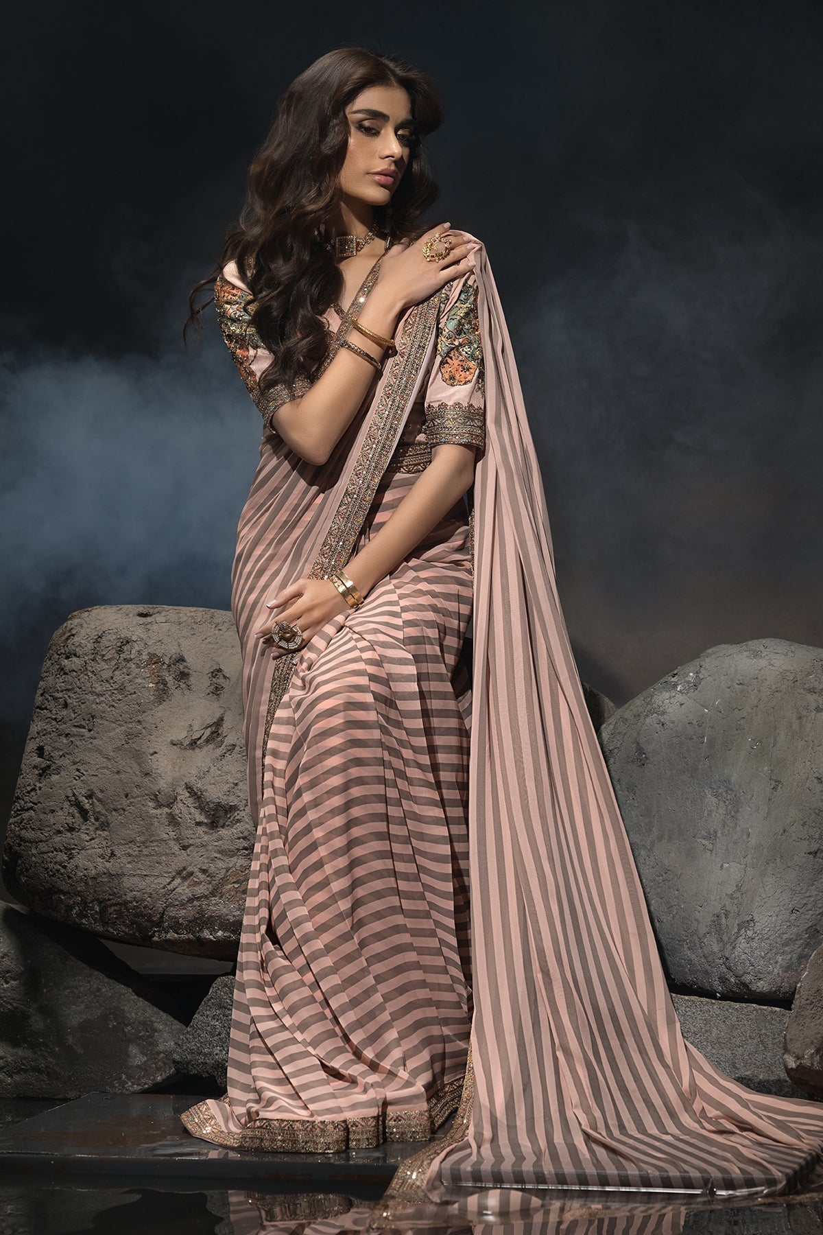 Charizma | Saree Collection | CSS6-02