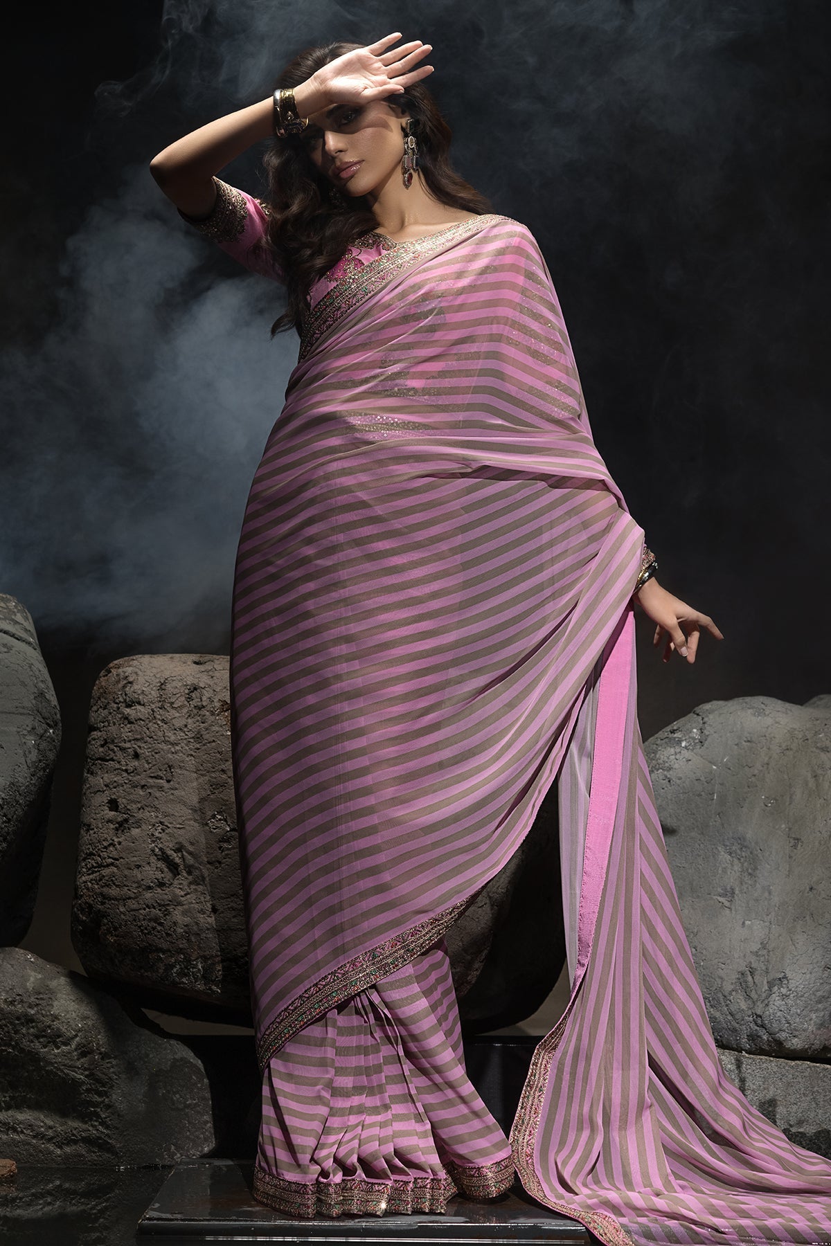 Charizma | Saree Collection | CSS6-03