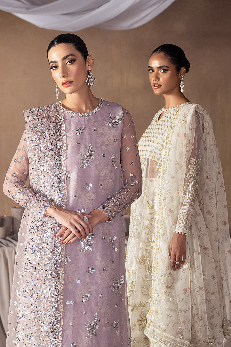 Cross Stitch | RTW Wedding Collection | GHAZAL