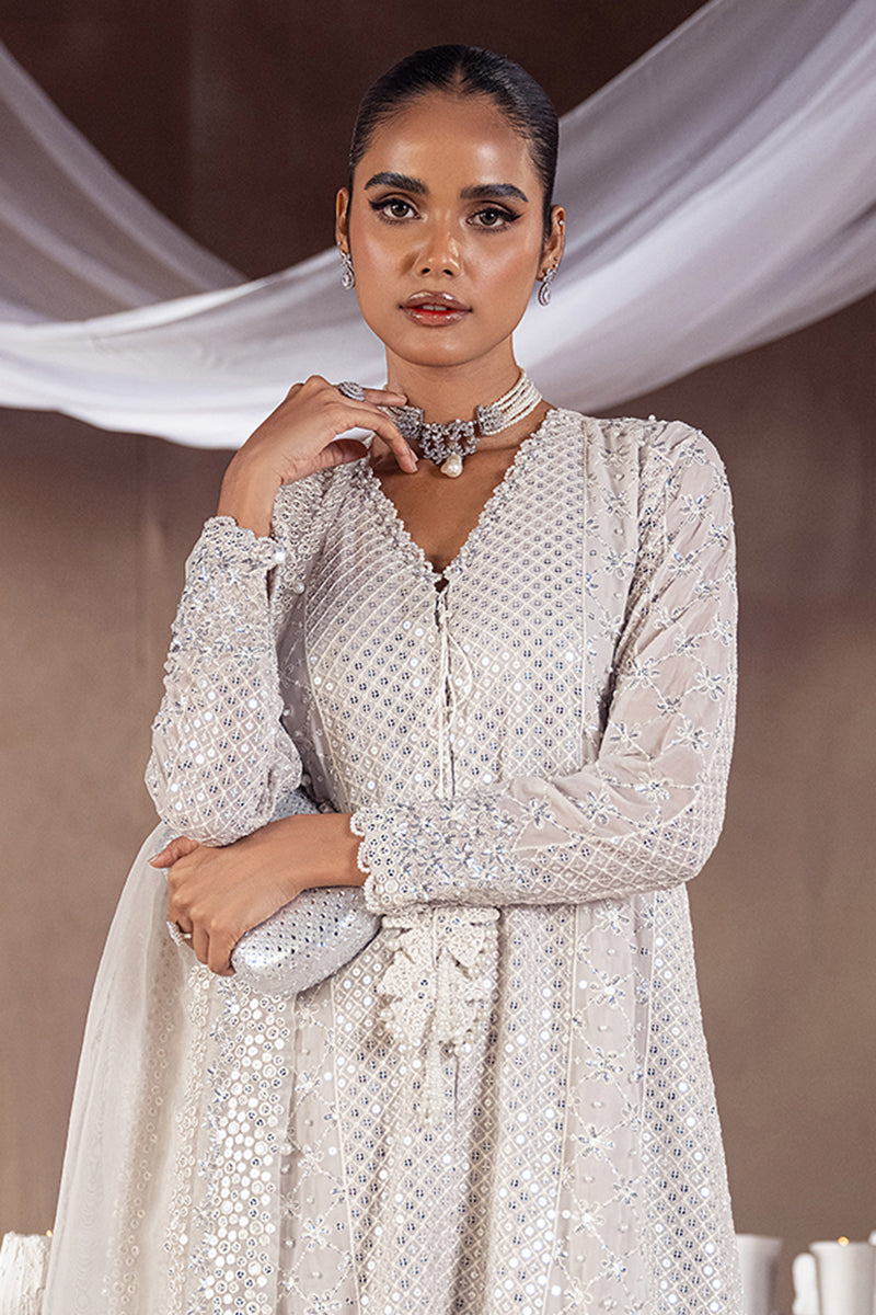 Cross Stitch | RTW Wedding Collection | KASHISH