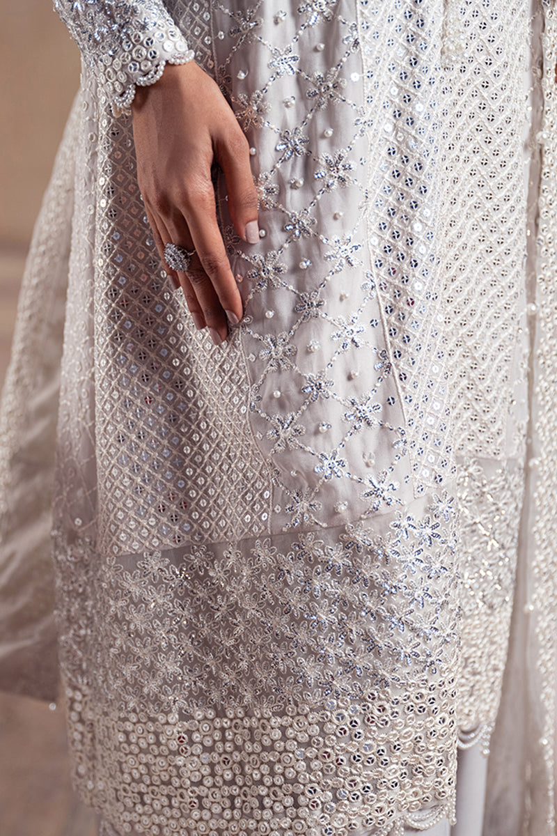 Cross Stitch | RTW Wedding Collection | KASHISH