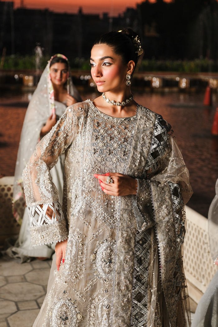 Raeesa Premium | Zauj Formals | AAK - 05