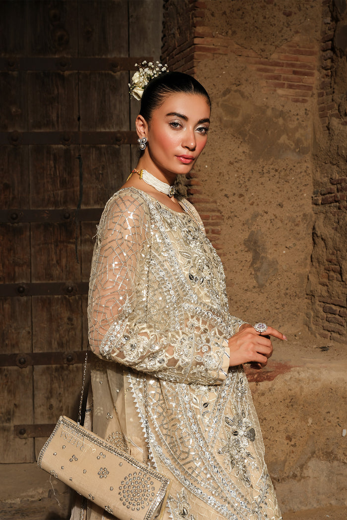 Raeesa Premium | Zauj Formals | AAK - 08