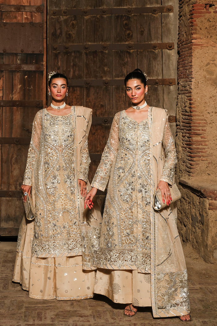 Raeesa Premium | Zauj Formals | AAK - 08