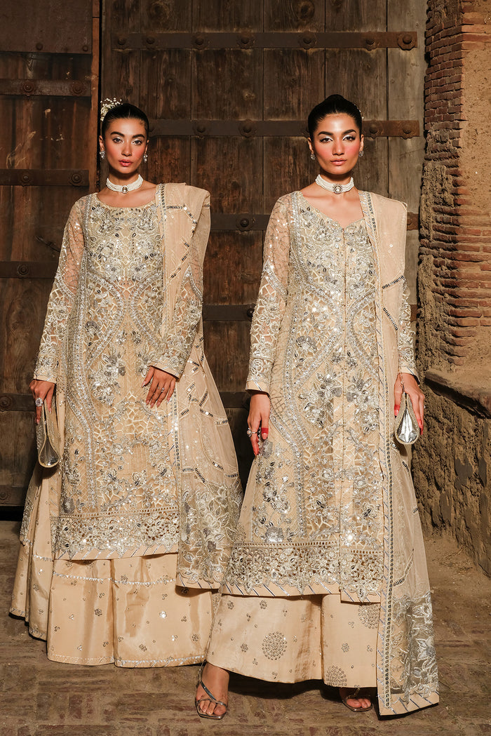 Raeesa Premium | Zauj Formals | AAK - 08