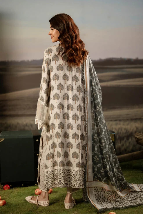Maria B | Basics Winter 25 | MB-PFUS25-03A
