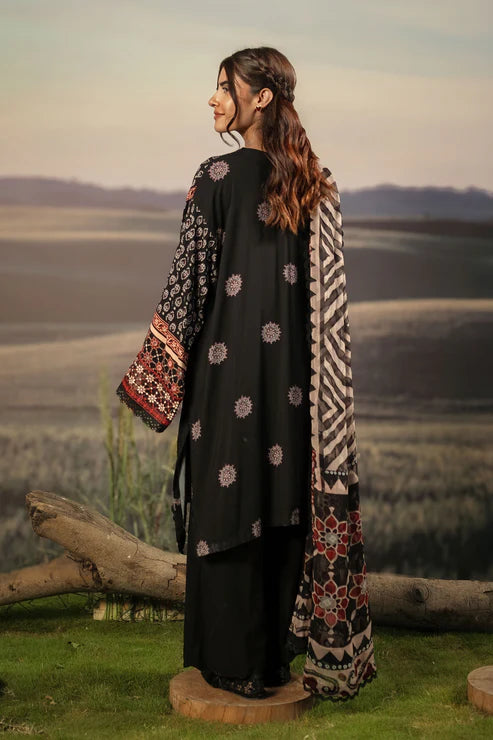 Maria B | Basics Winter 25 | MB-PFUS25-09A
