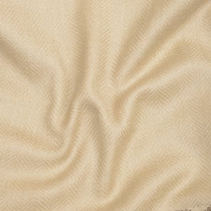 Lux Herringbone Shawl | Camel - Dynasty