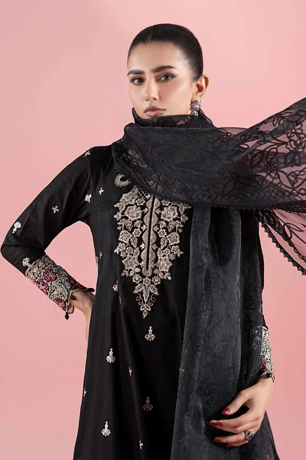 Maria B | Luxury Pret 25 | DW-EA25-08