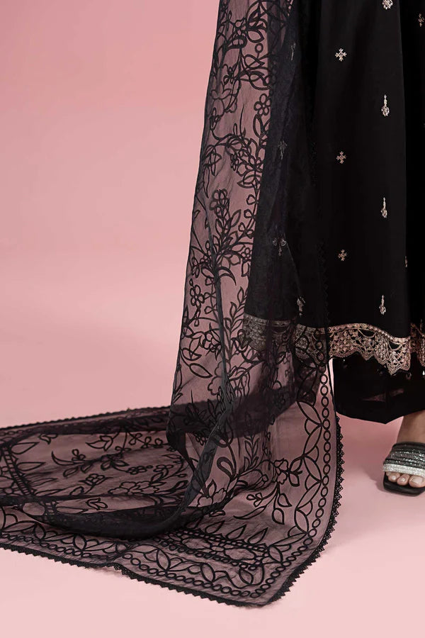 Maria B | Luxury Pret 25 | DW-EA25-08