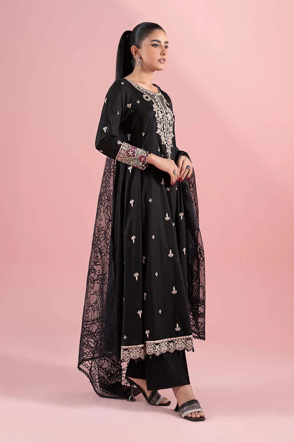 Maria B | Luxury Pret 25 | DW-EA25-08
