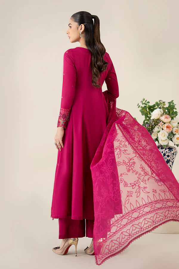 Maria B | Luxury Pret 25 | DW-EA25-08